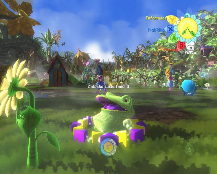 Viva Pinata