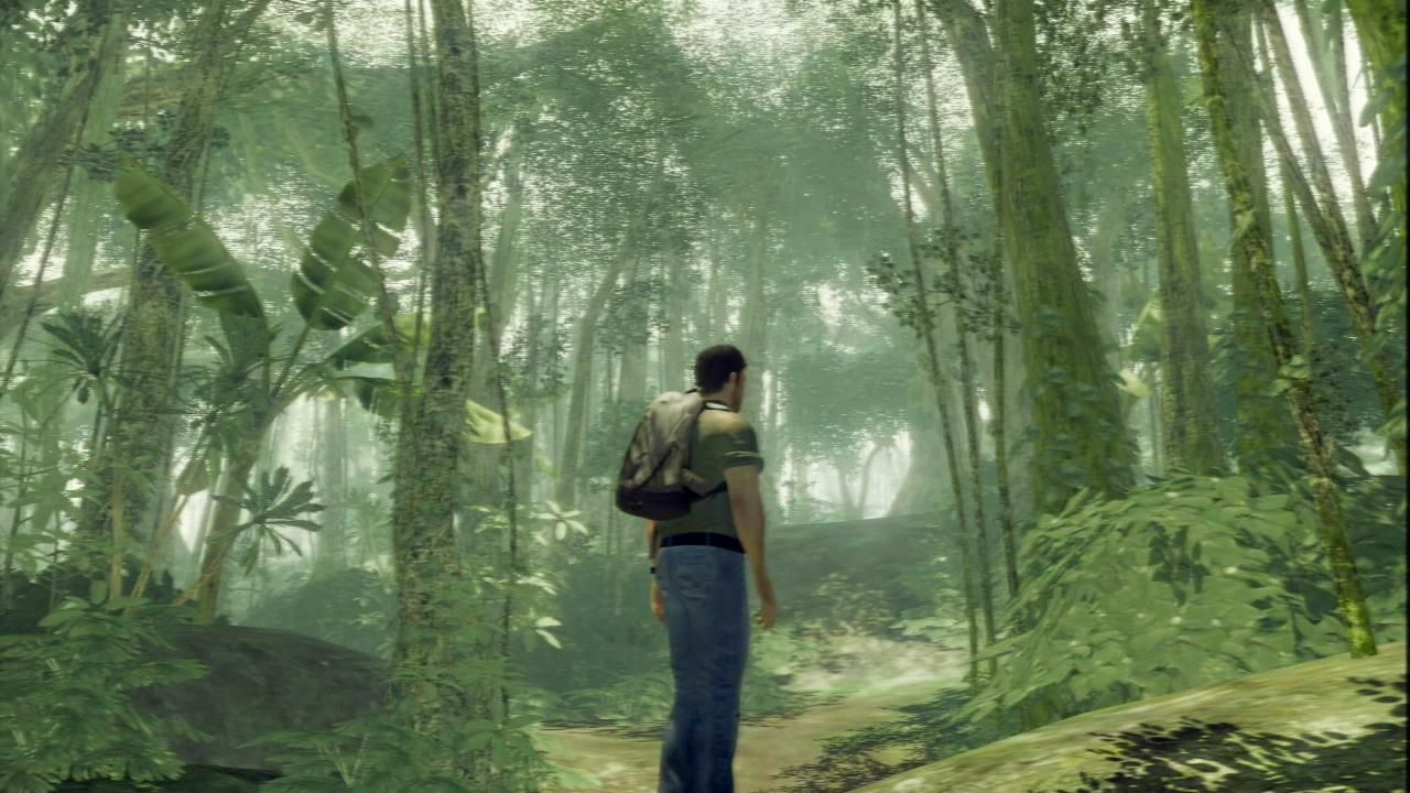 LOST: The Video Game