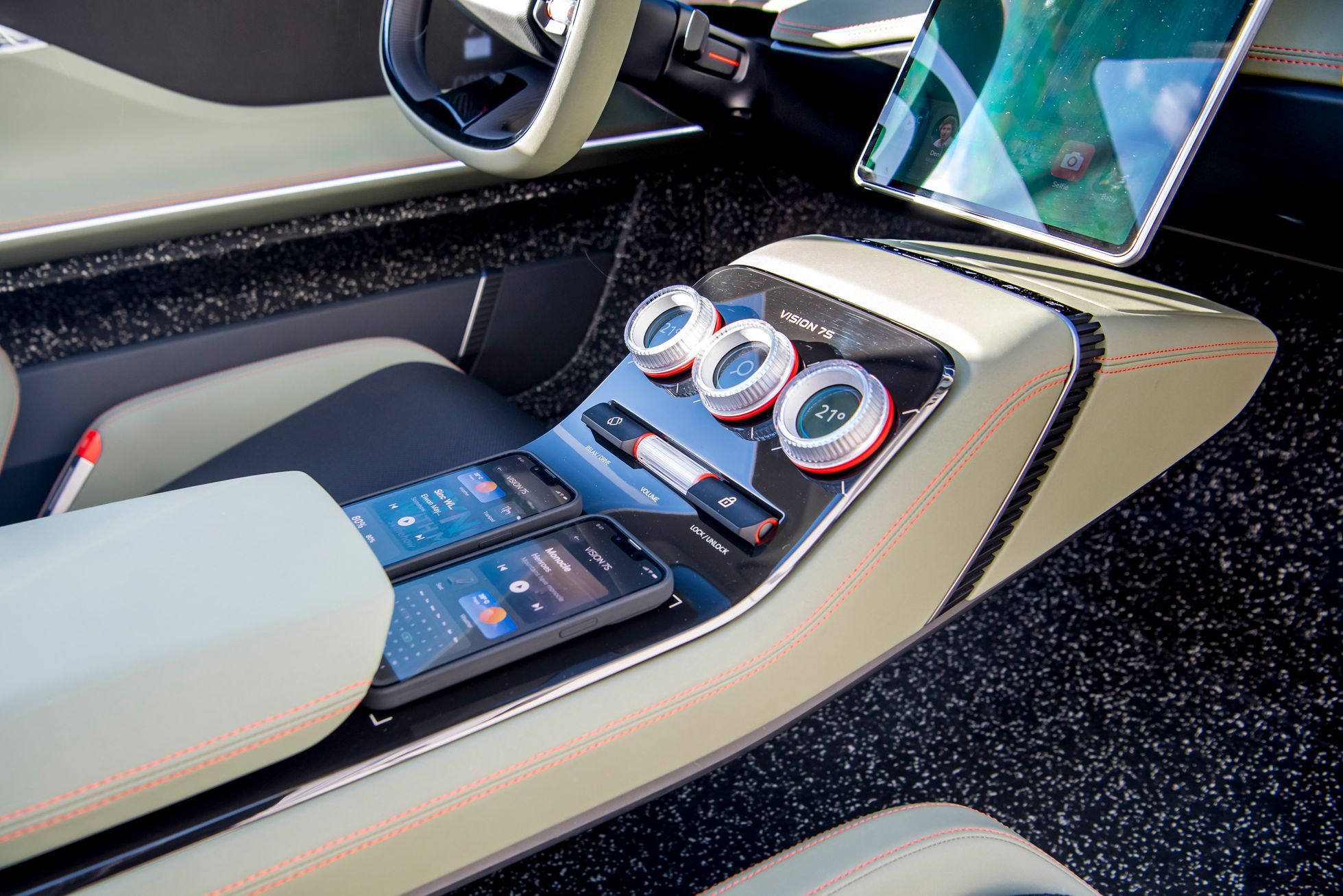 Škoda Vision 7S
