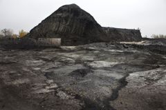 Likvidace kalů z ostravských lagun zřejmě skončí v roce 2018