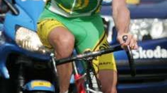 Američan Landis se stal hrdinou 17. etapy Tour de France