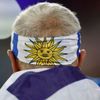 Fanoušci na MS v ragby 2023: Uruguay
