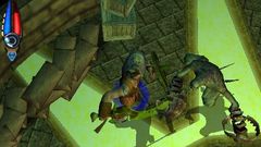 Untold Legends: The Warrior´s Code2
