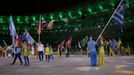 OH 2016 - závěrečný ceremoniál