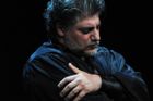 Proslulý tenorista José Cura přijíždí do Prahy jako Otello