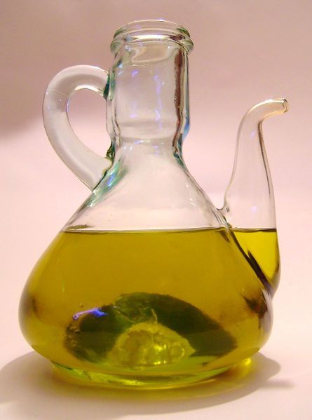 Olivový olej