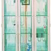 Damien Hirst: The Martyrdom of Saint Peter