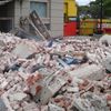 Zemětřesení na Novém Zélandu