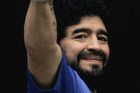 Tajemství boží ruky odhaleno, Maradona se přiznal