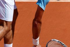 Trpí Novak Lendlovým komplexem? Budu tu hrát do konce života