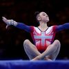 Mnichov 2022: Jessica Gadirová - sportovní gymnastika