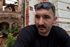 Zabil čtyři Rusy dronem. Je to strašné, ale necítil jsem nic, popisuje Vladimír