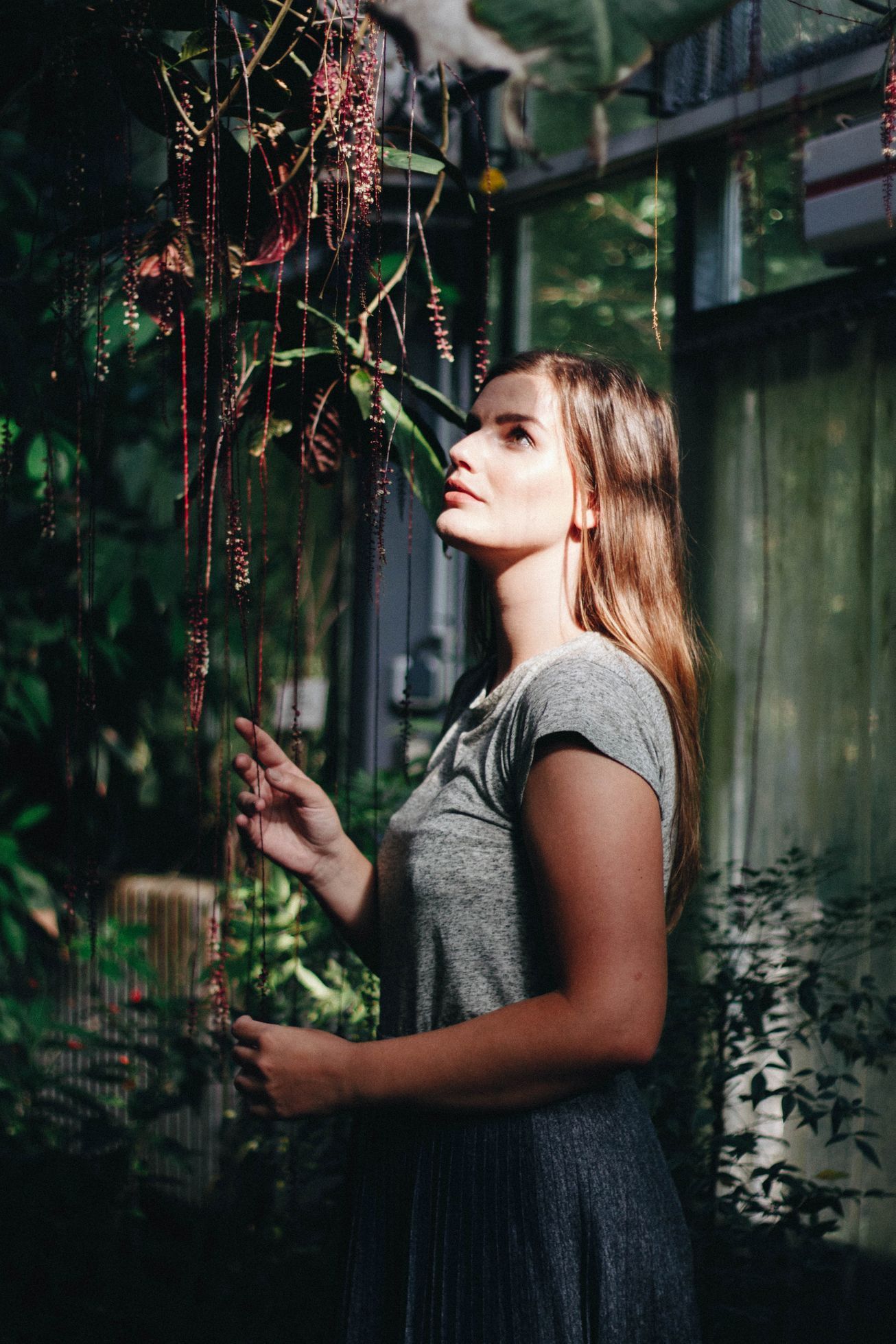 Kateřina Krausová tvorba