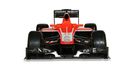 Marussia MR02