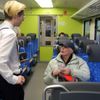 Arriva na trati Praha - Benešov