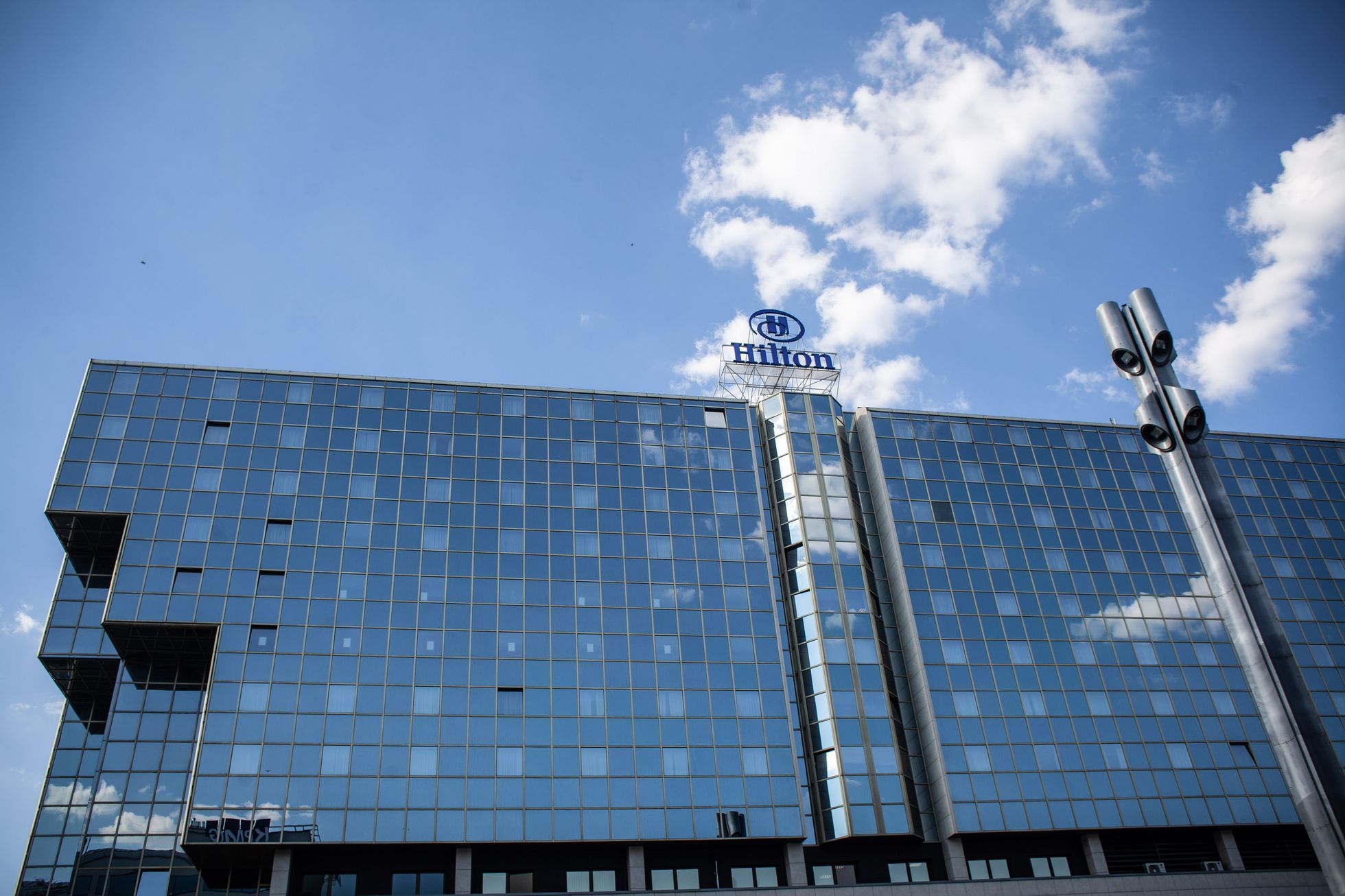 Procházka Rohanským ostrovem