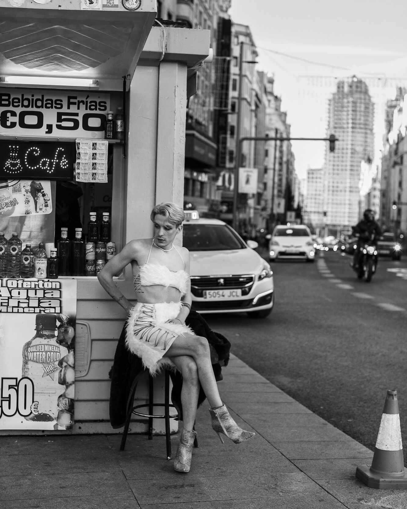 Fotografie Lucie Urban