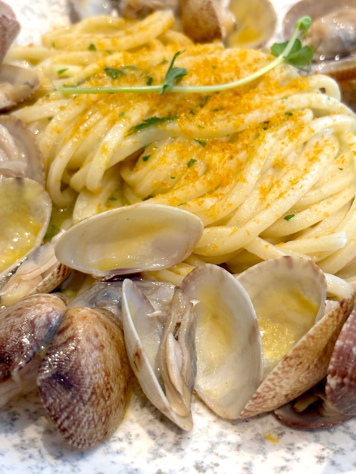 Neapol, Itálie, cestování, gastronomie