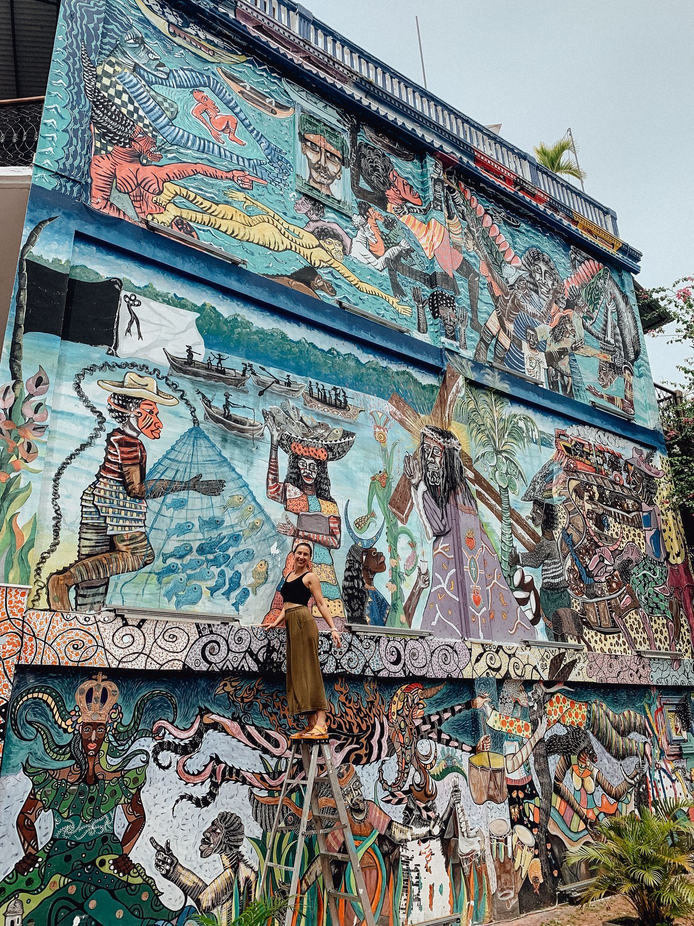 Janka Schweighoferová