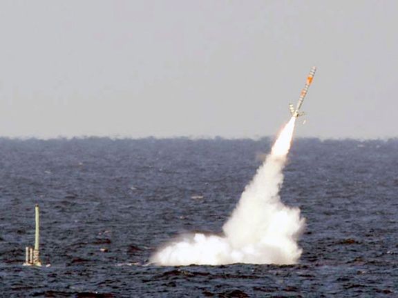 Raytheon BGM-109 Tomahawk
