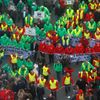 Belgie - Brusel - demonstrace