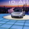 Volkswagen Čína