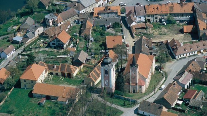 Seismografy na Písecku zaznamenaly zemětřesení o síle 3,9 stupně; Zdroj foto: Profimedia.cz