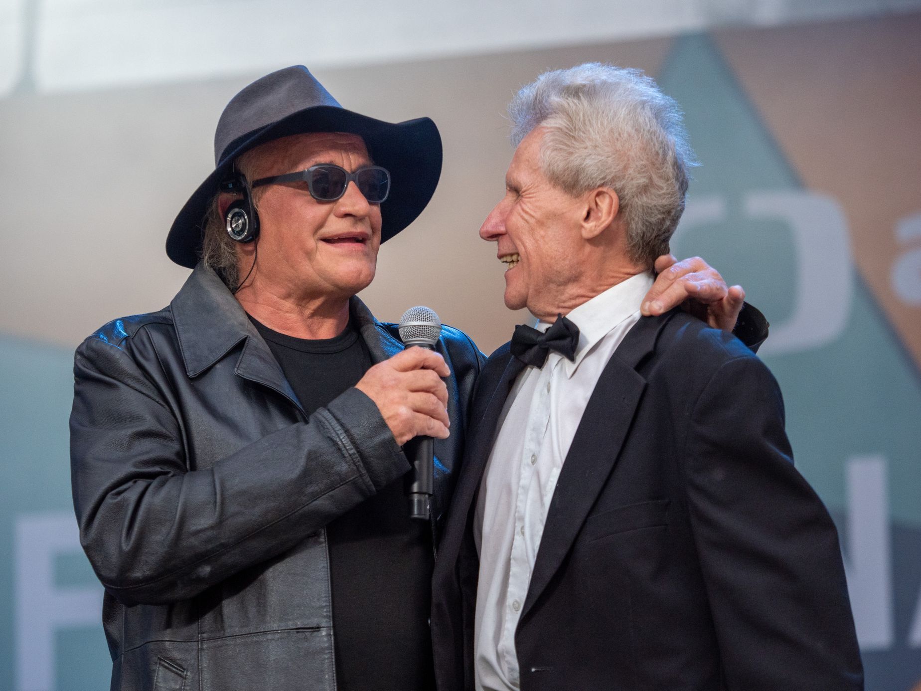 Metronome, 2024, Michael Kocáb