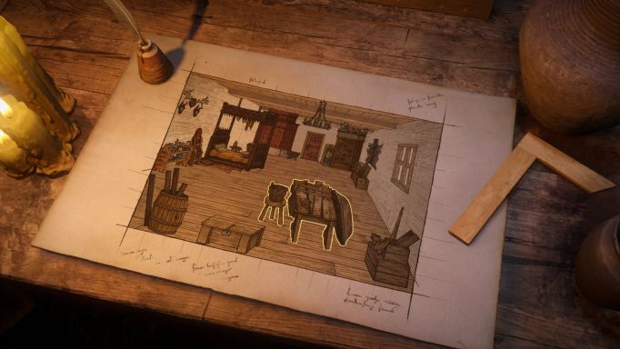 Český herní hit Kingdom Come: Deliverance 2 se dočká přídavku Legacy of The Forge. Hlavní hrdina Jindřich se v něm ujme kovářského řemesla v Kutné Hoře.