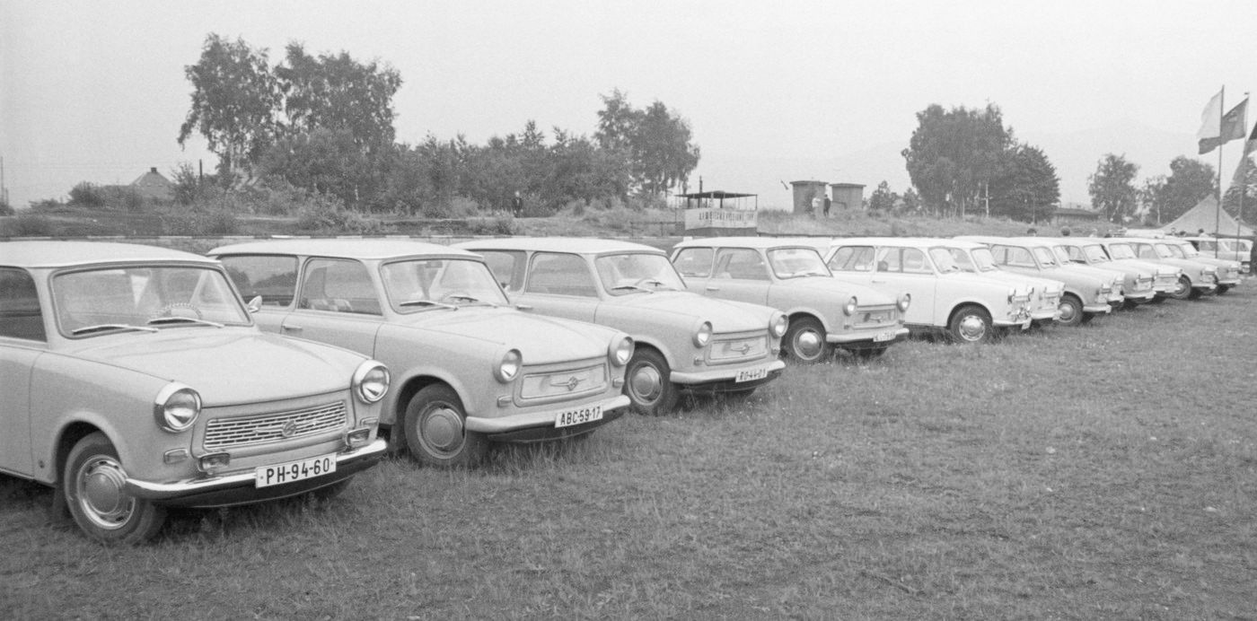 Trabant