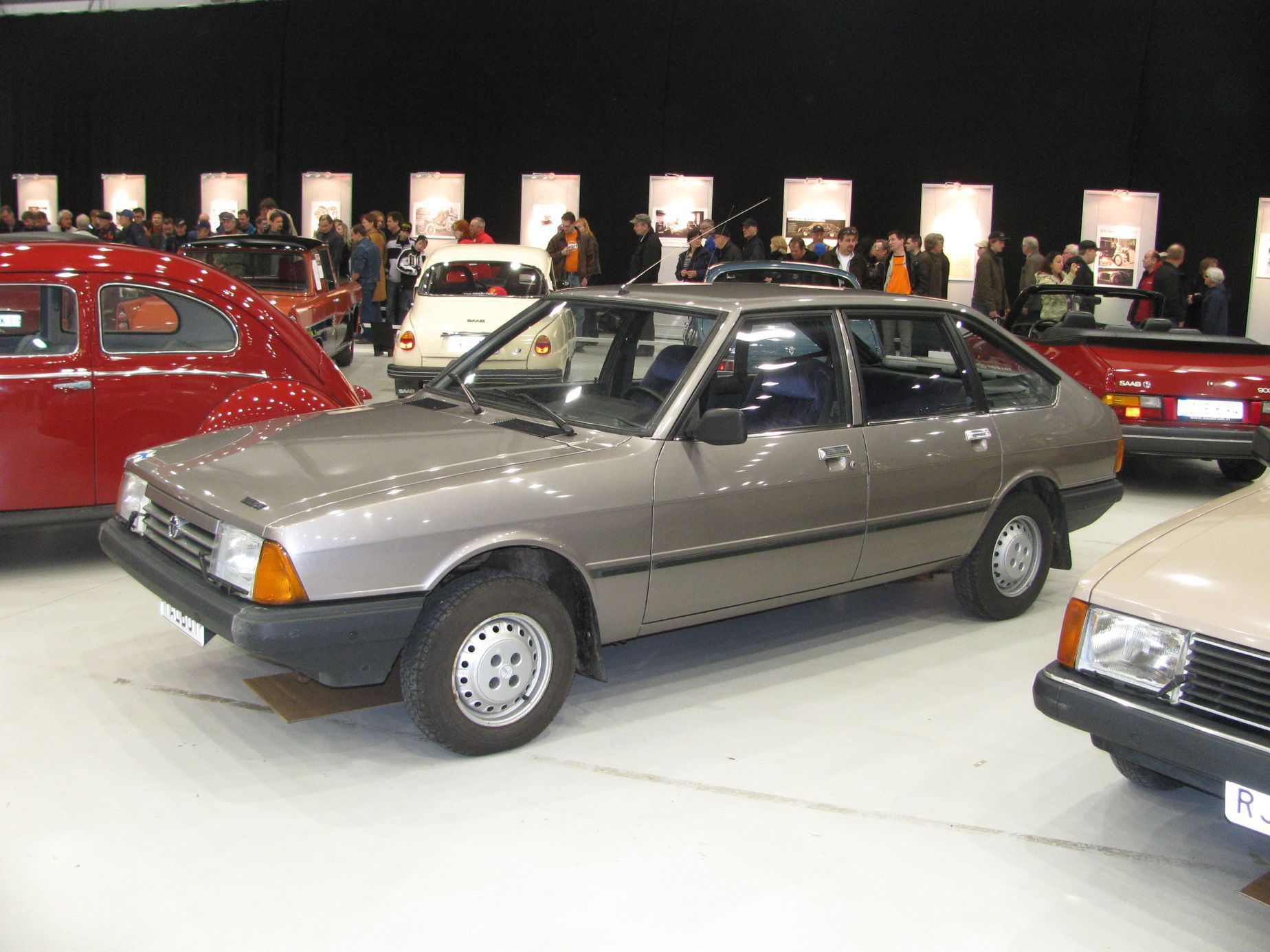 Talbot 1510 (Alpine)