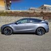 Tesla Model Y Juniper test