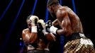 Deontay Wilder vs. Bermane Stiverne