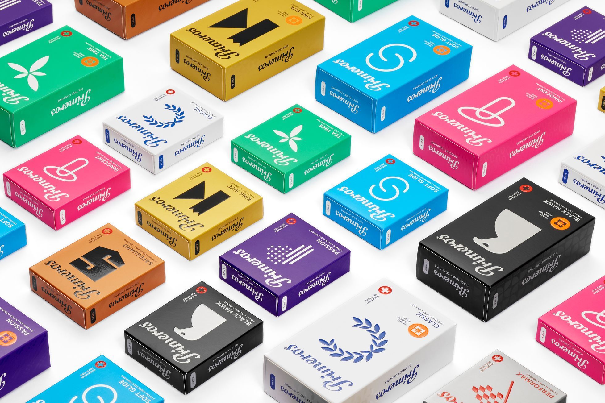 Vítězové Czech Grand Design za rok 2017