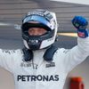 F1, VC Ruska 2017: Valtteri Bottas, Mercedes