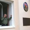 Trokavec, starosta, Neoral, referendum, základna, radar