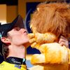 Tour de France - 19. etapa: Andy Schleck