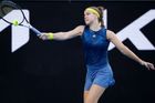 V předchozích dvou ročnících Australian Open vyhrála Karolína Muchová dohromady jen jediný zápas. Letos ale přišel fantastický průlom. Čtyřiadvacetiletá rodačka z Olomouce svou hrou překvapuje odborníky a po zásluze si zahraje nejprestižnější možné čtvrtfinále.