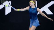 V předchozích dvou ročnících Australian Open vyhrála Karolína Muchová dohromady jen jediný zápas. Letos ale přišel fantastický průlom. Čtyřiadvacetiletá rodačka z Olomouce svou hrou překvapuje odborníky a po zásluze si zahraje nejprestižnější možné čtvrtfinále.