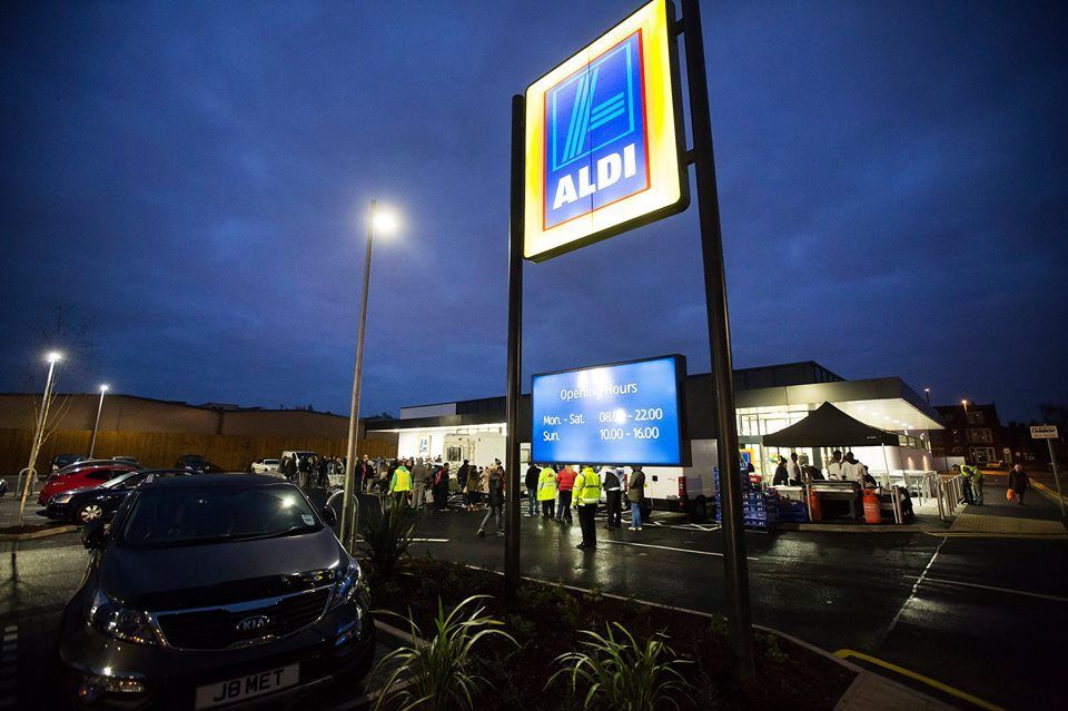 Aldi