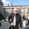 Narozeniny Václava Klause
