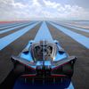 Bugatti Bolide