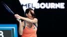 Sorana Cirsteaová, 3. kolo Australian Open 2021