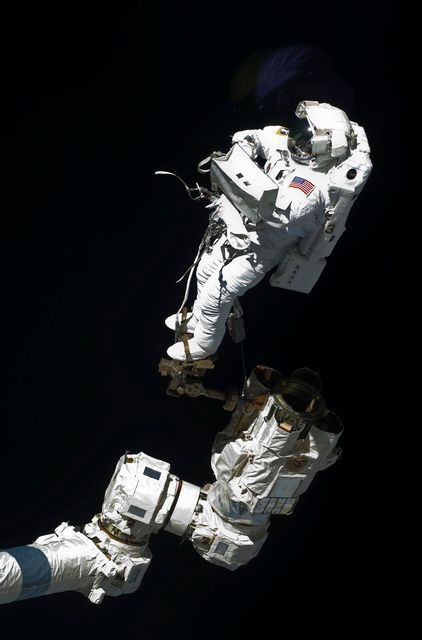 Raketoplán Atlantis
