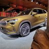 Škoda Kodiaq živě premiéra Berlín