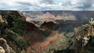 Národní park Grand Canyon, česky Obrovský kaňon, byl založen 26. února 1919, před  105 lety.