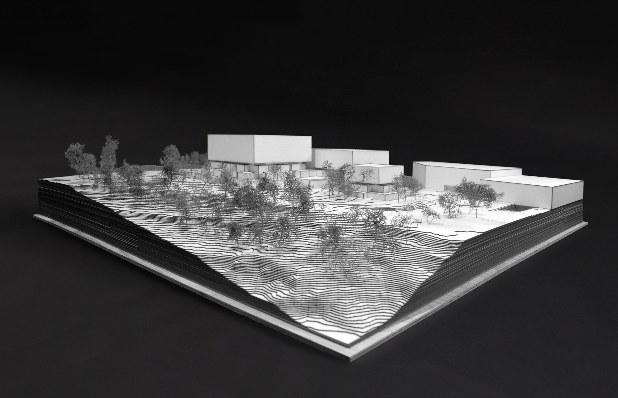 Depozitář, Národní galerie Praha