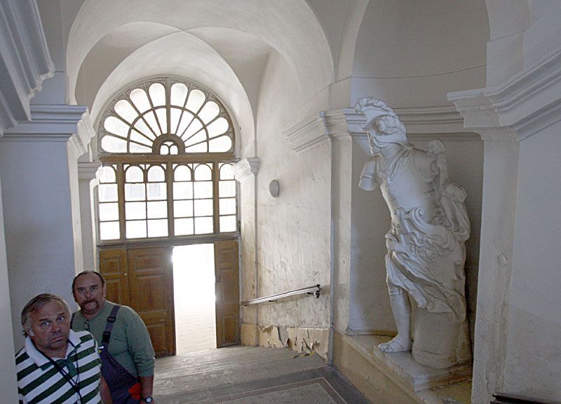 Invalidovna