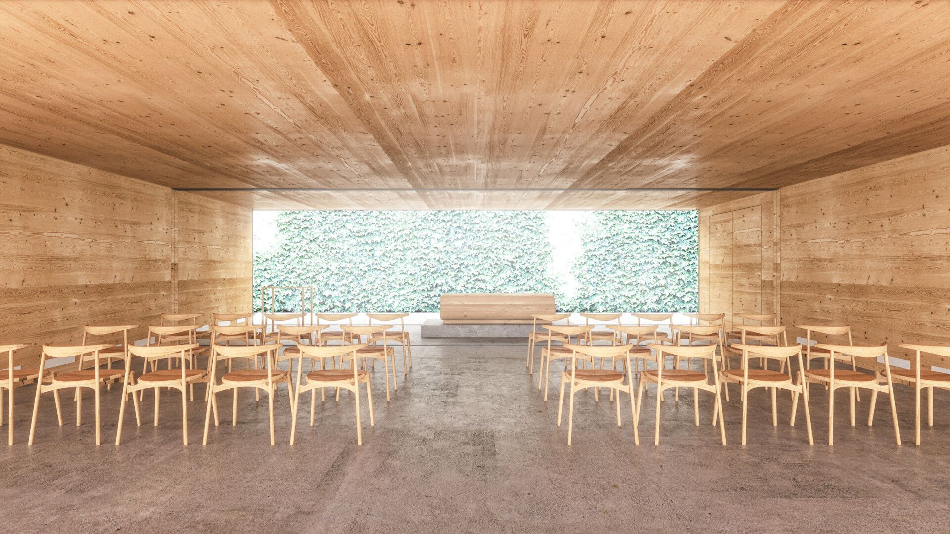 Krematorium Týnec nad Sázavou