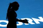 Coco Gauffová na Australian Open 2023